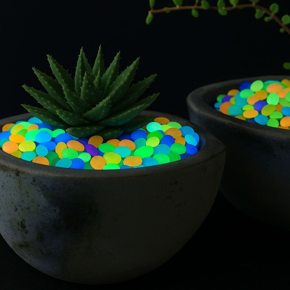 Talura - GlowStones