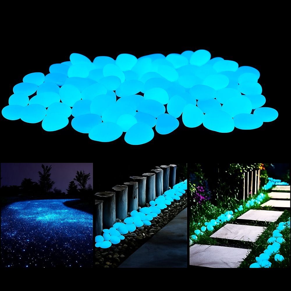 Talura - GlowStones
